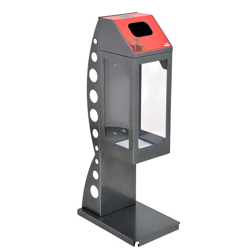 CP30L-T Cellphone Collector Bin