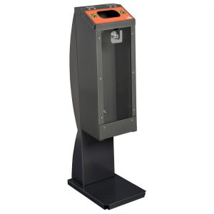CP15L Battery Collector Bin