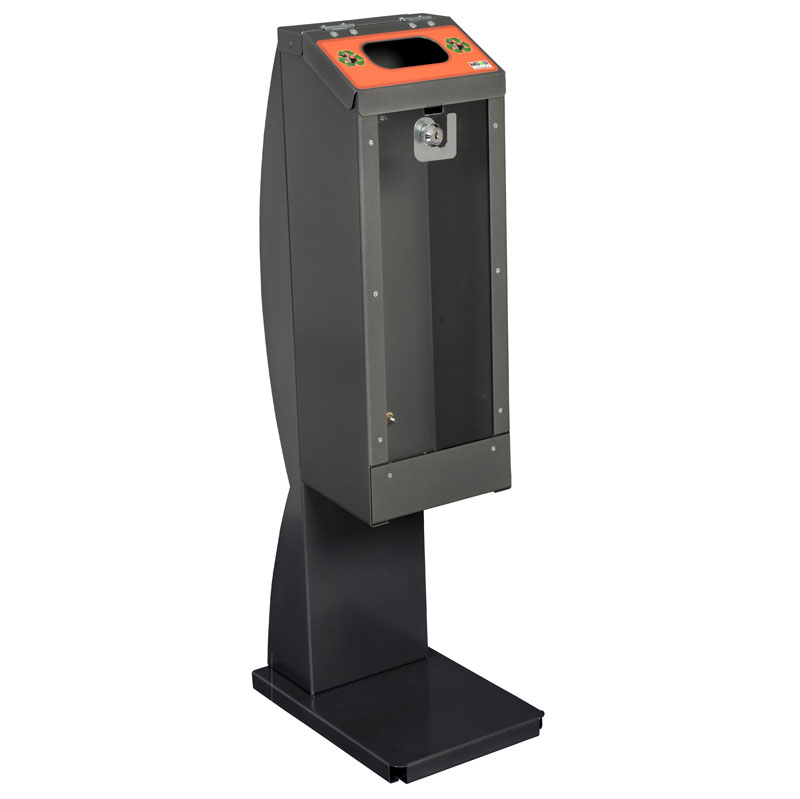 CP15L Battery Collector Bin CP15L Battery Collector Bin